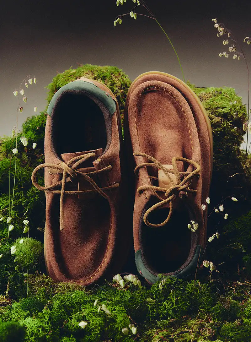 Mocasines