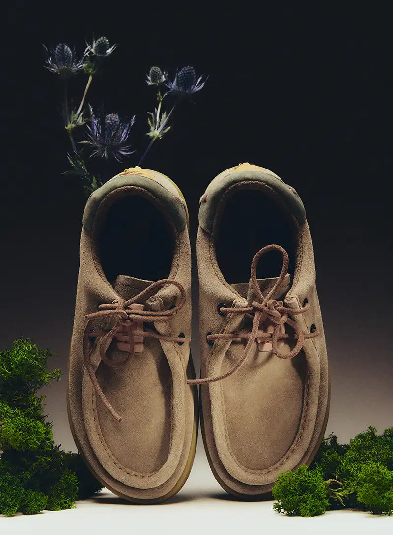 Mocasines