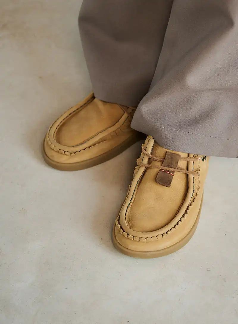 Mocasines