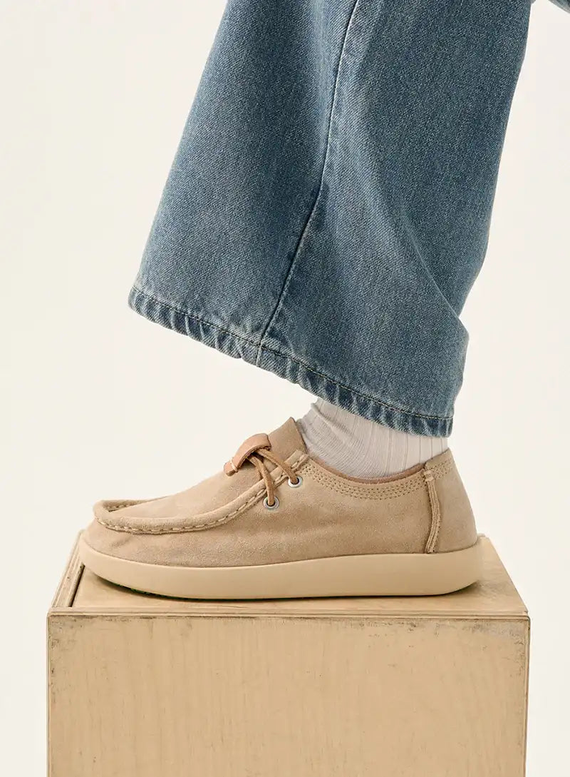 Mocasines