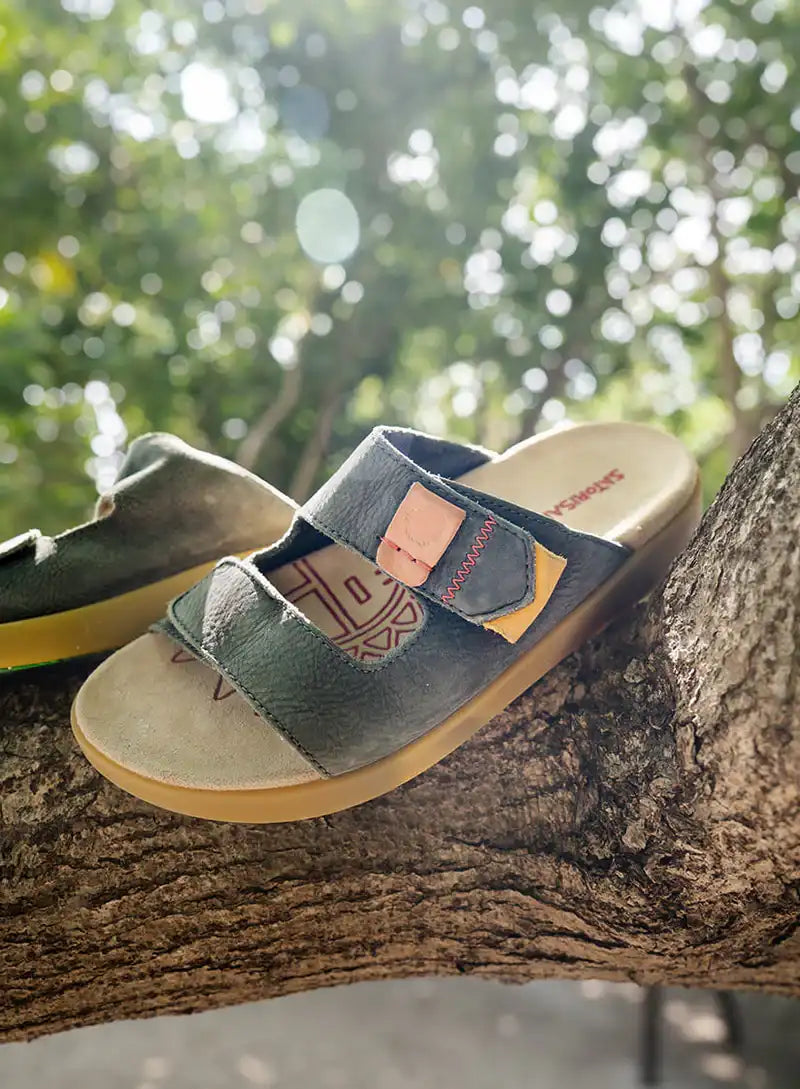 Sandalias
