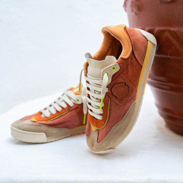 Ensō Gaia | Forgotten Rose