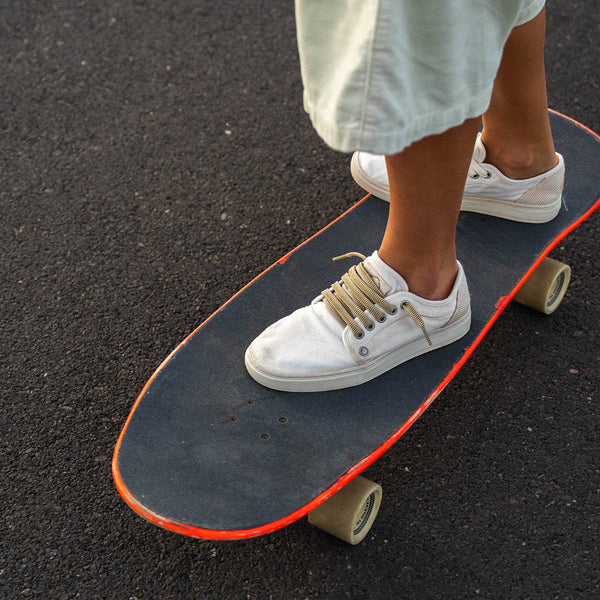 Heisei Gaia Terra.2 | White