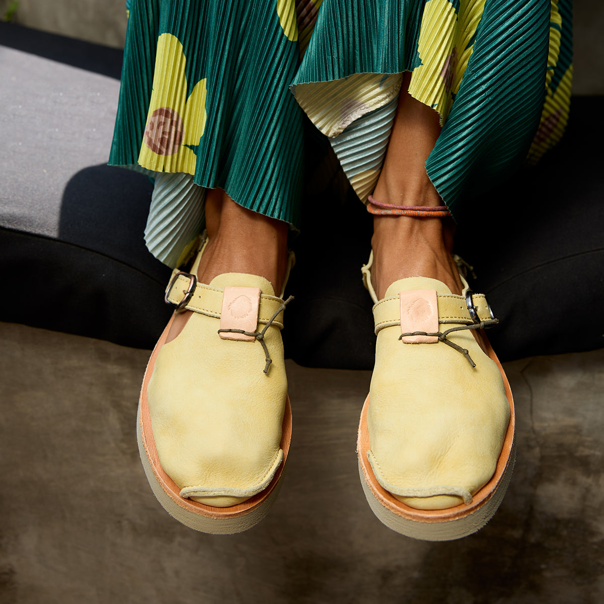 Benirras Women s Shoes by Satorisan