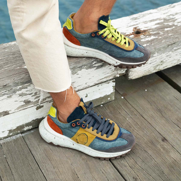 Dharma Linen | Jeans