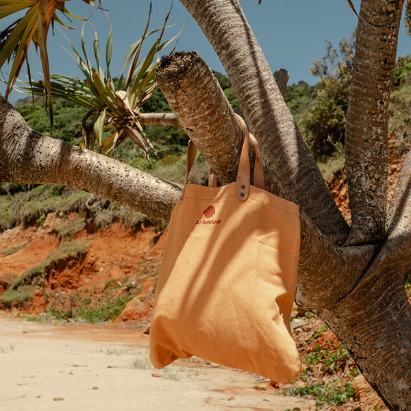 Tote Bag Carolina Gaia | Palomino