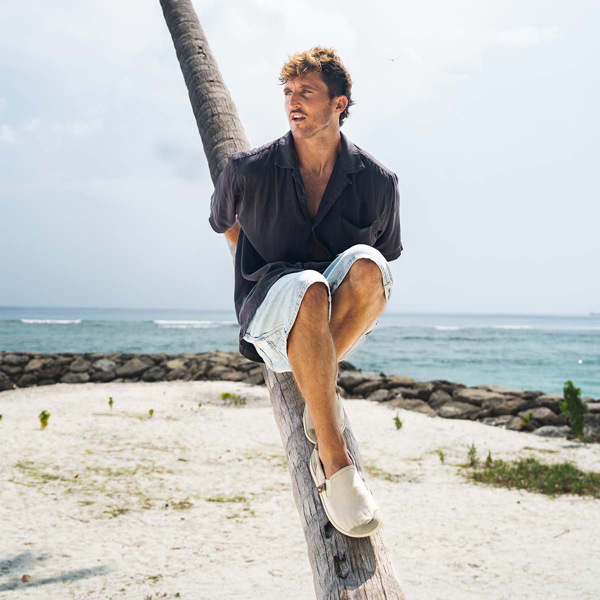 Kung Fu Cotton Vintage | Urbanite Green