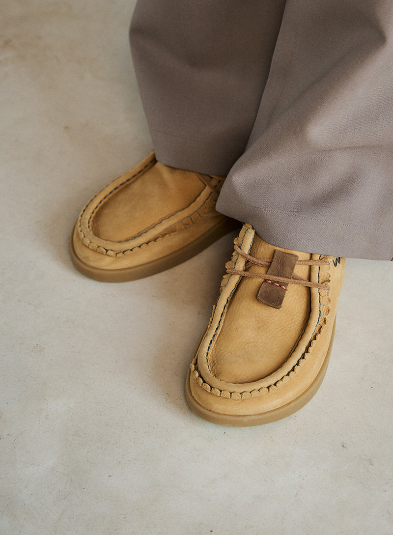 Mocasines