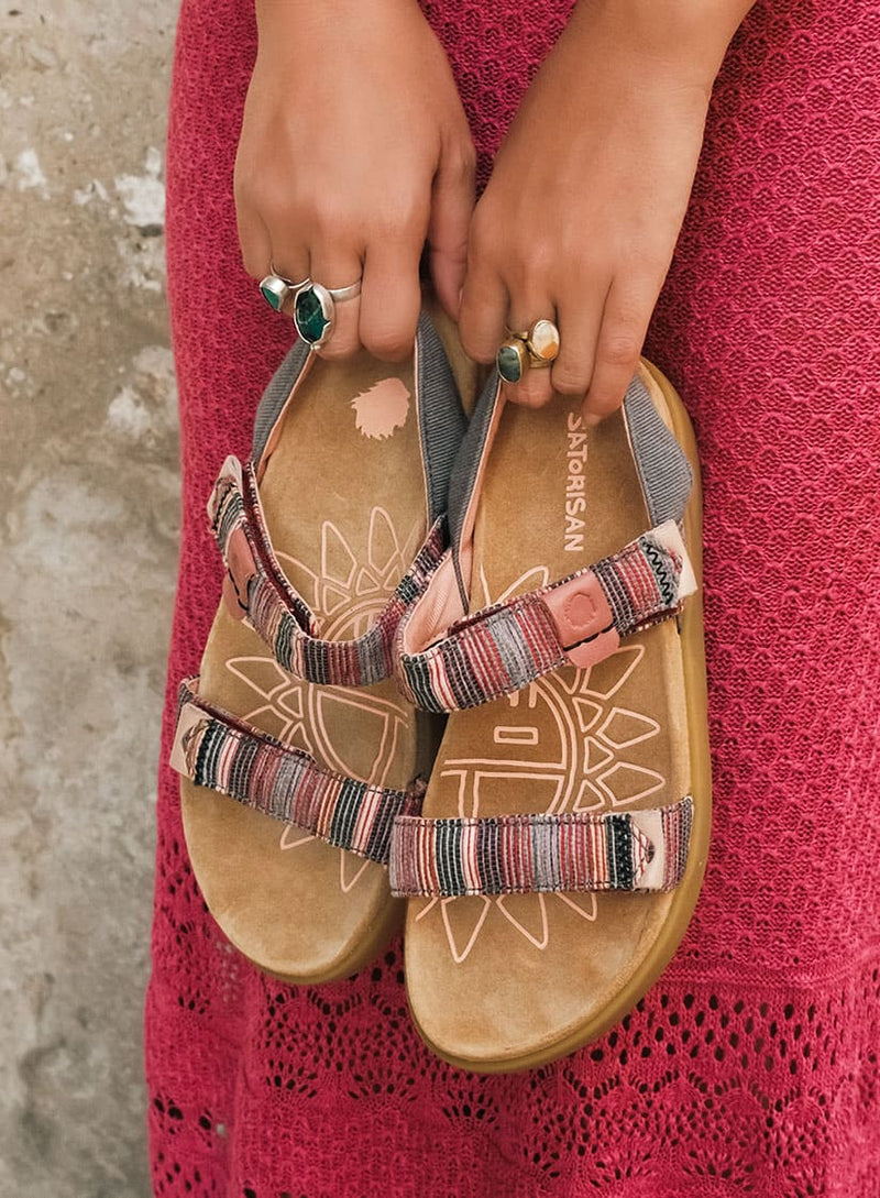 Sandalias