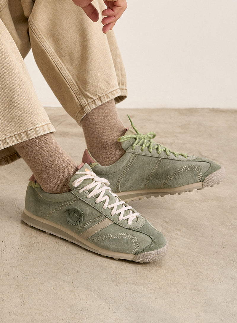 Zapatillas