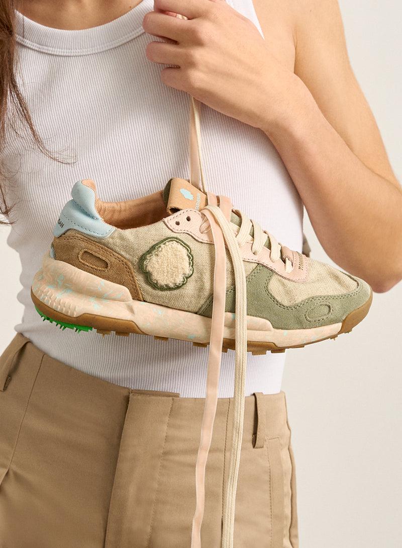 Zapatillas