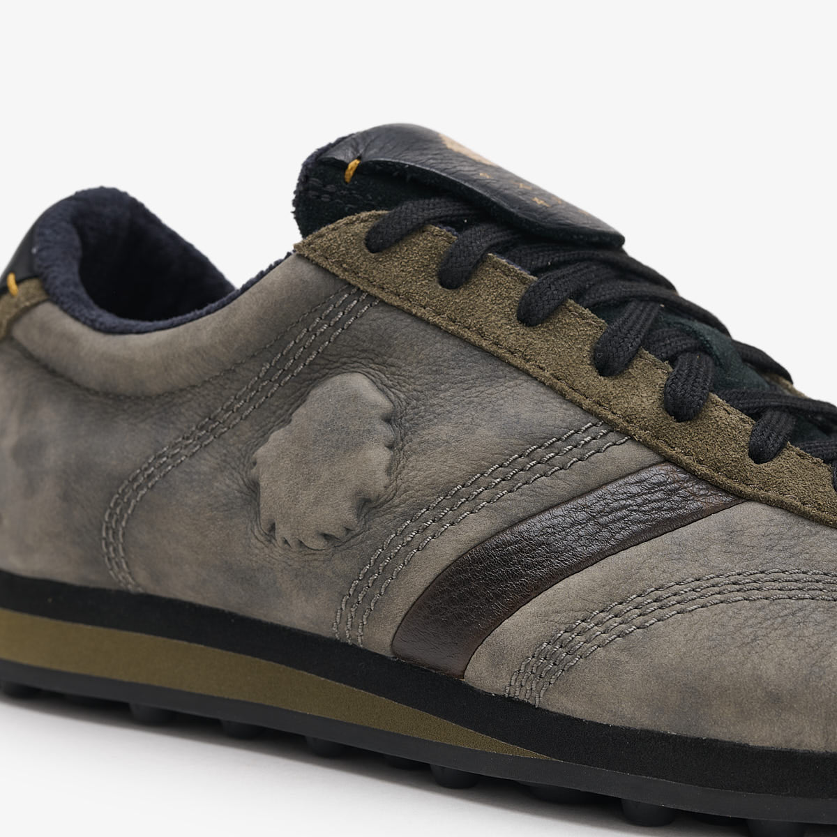 Stardust Premium | Khakies Black