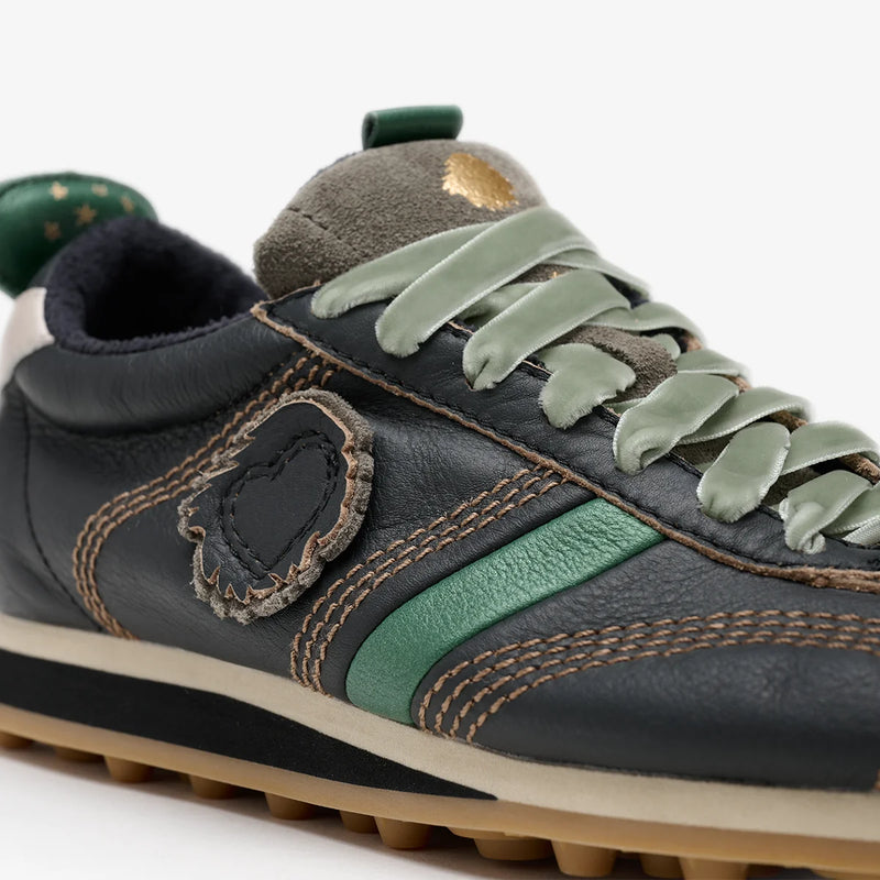 Stardust Premium EVO | Black