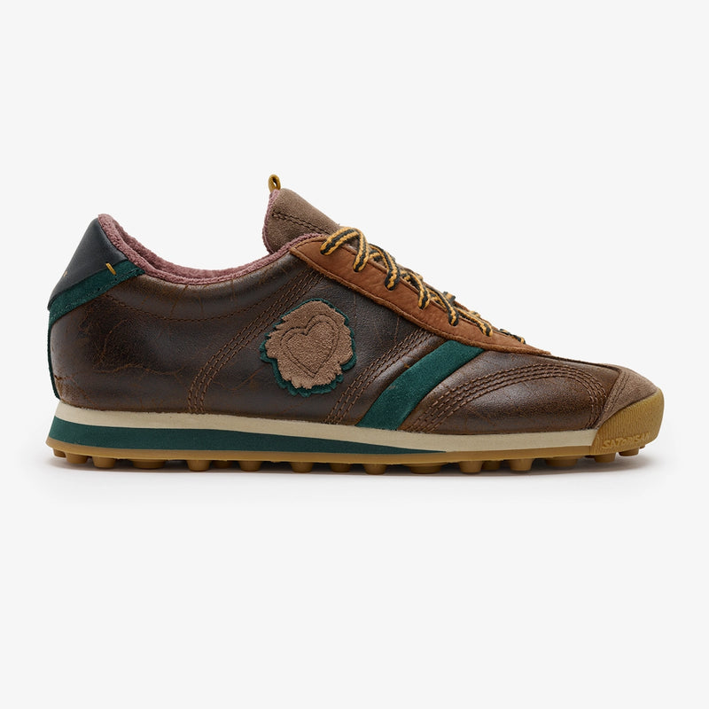 Stardust Premium EVO | Bronze Brown