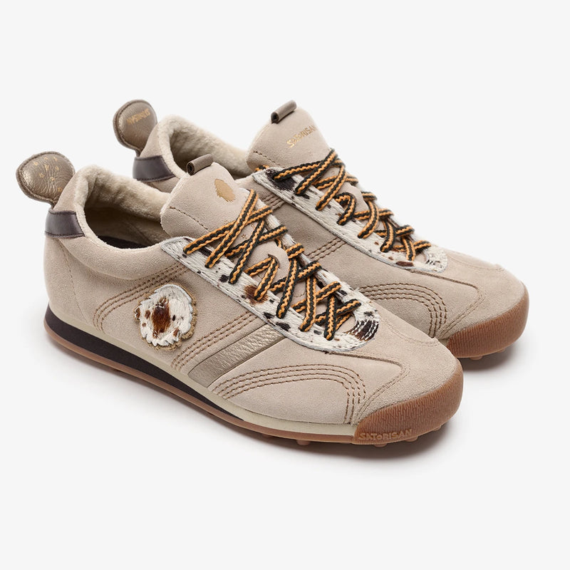 Stardust Premium EVO | Rustic Look