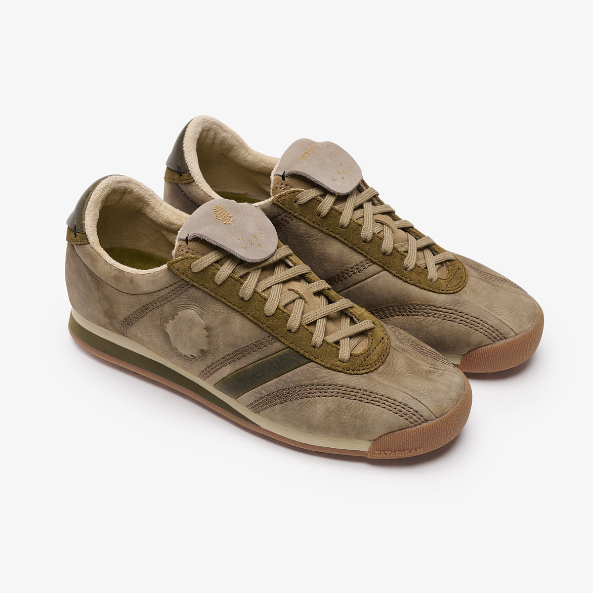 Stardust Premium | Loden