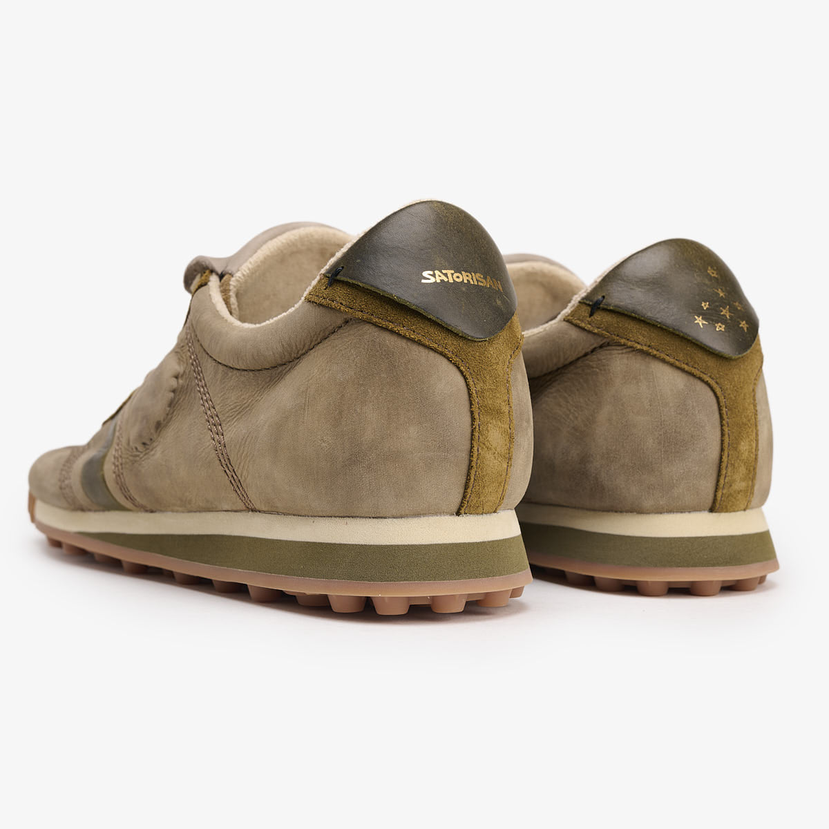 Stardust Premium | Loden