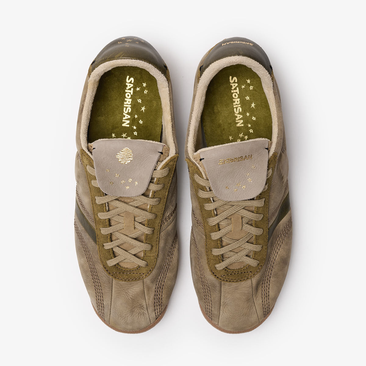 Stardust Premium | Loden
