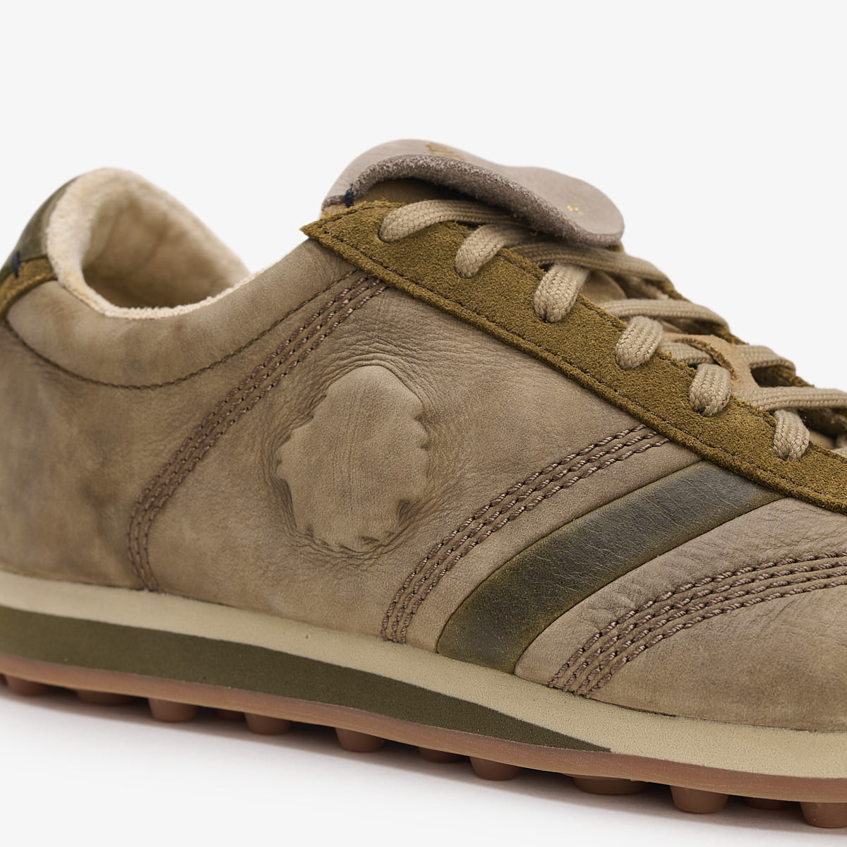 Stardust Premium | Loden