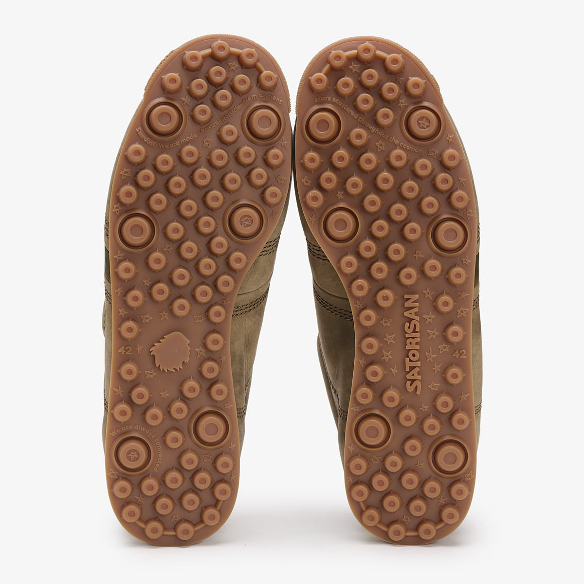 Stardust Premium | Loden