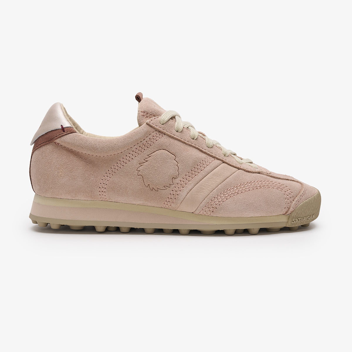 Stardust Suede | Nomad Beige