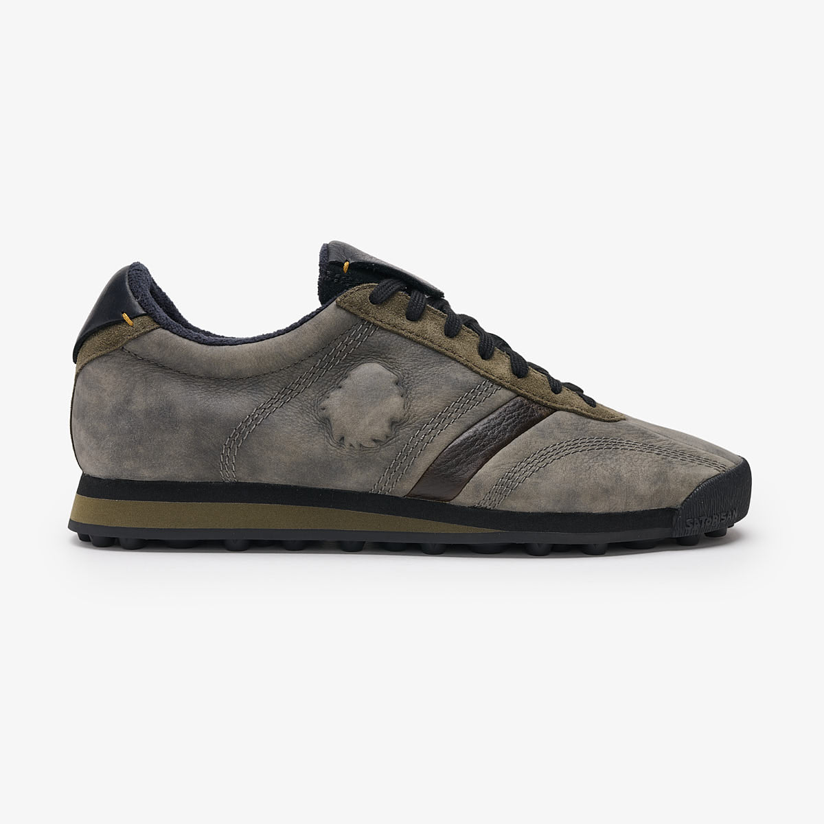 Stardust Premium | Khakies Black