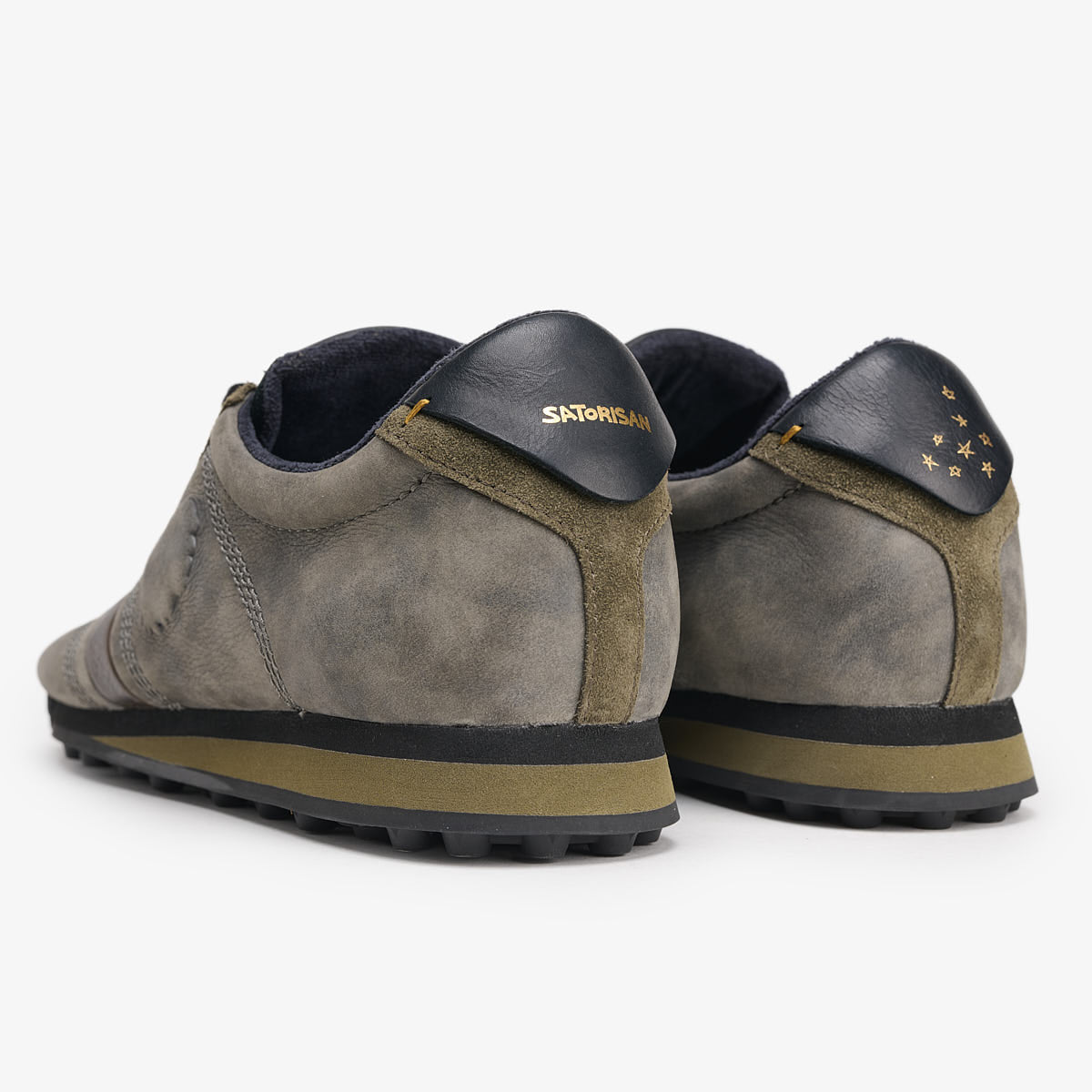 Stardust Premium | Khakies Black