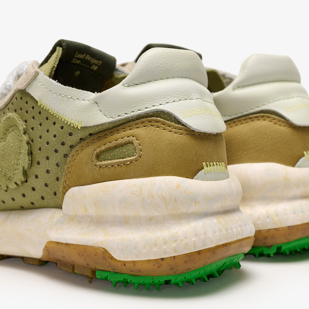 Zapatillas Frescas Mujer – Página – SATORISAN