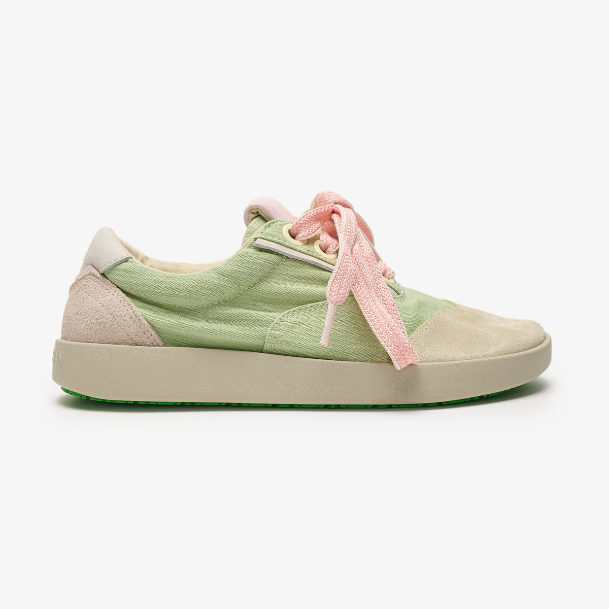 Hatko Vintage | Clarity Green