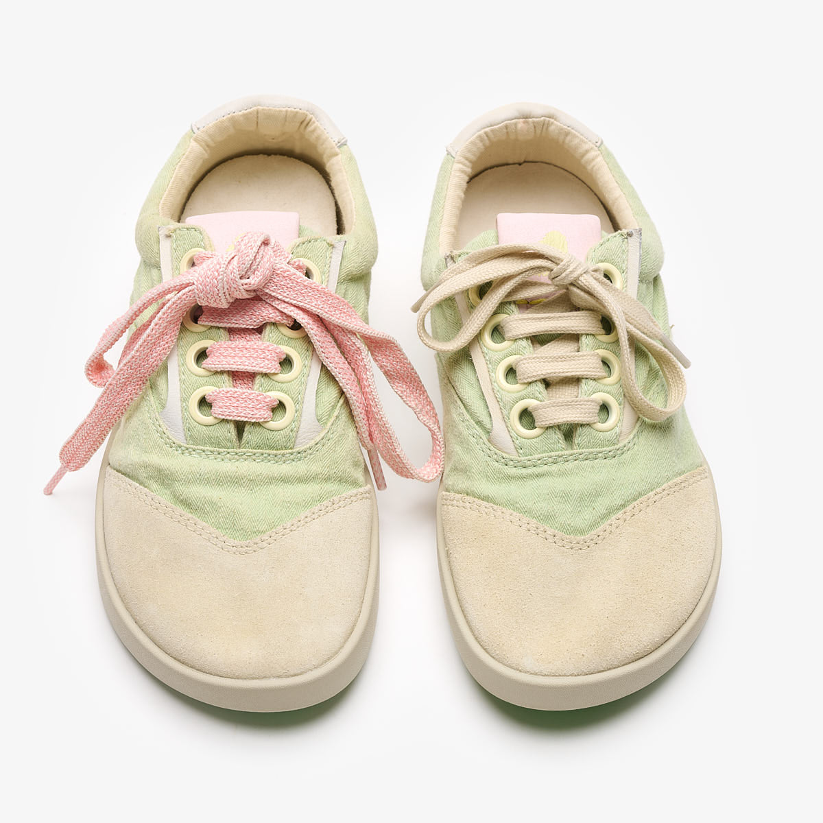 Hatko Vintage | Clarity Green