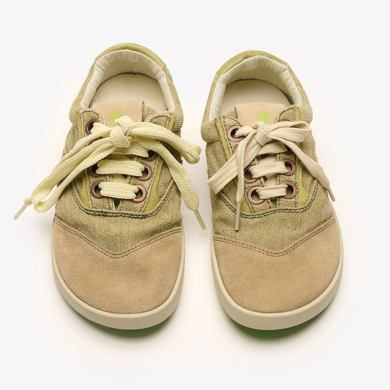 Hatko Vintage | Rush Green W