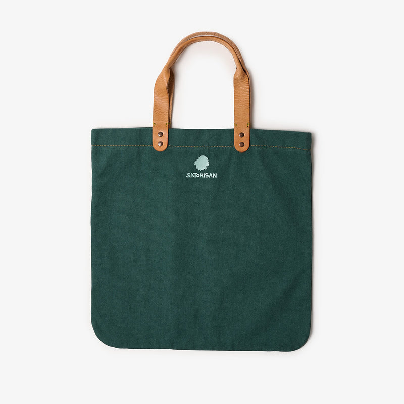 Tote Bag Carolina Gaia | Melancholic Grey