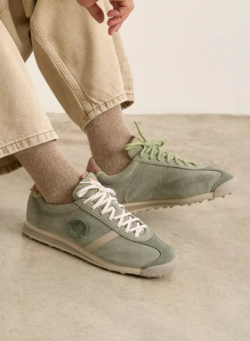 Zapatillas
