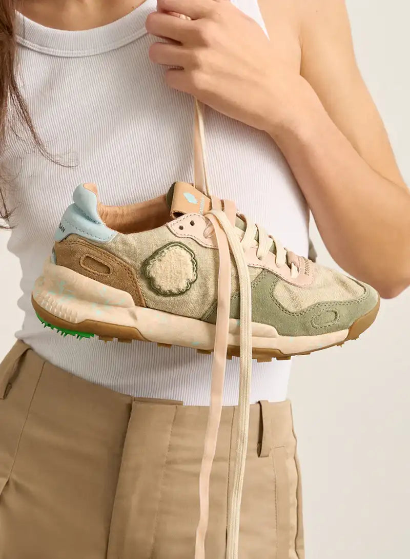 Zapatillas