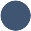 azul