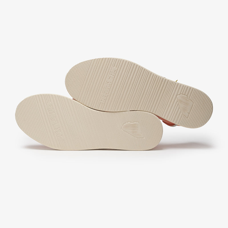 Benirras Kazila Microperforat | Gentle Coral