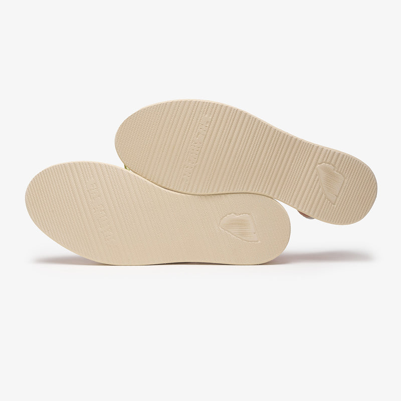 Benirras Kazila Microperforat | Secret Pink