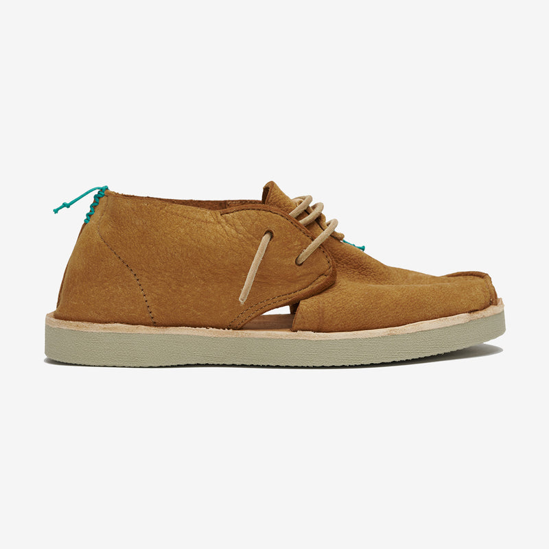 Benirras Mid Bokhara | Alder