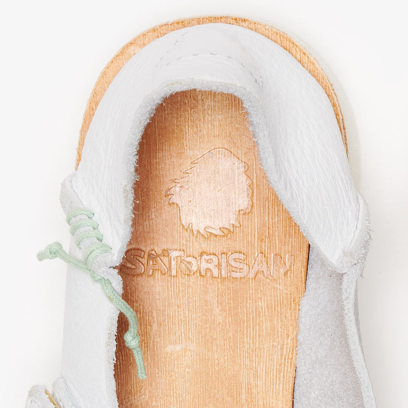 Benirras Premium | White