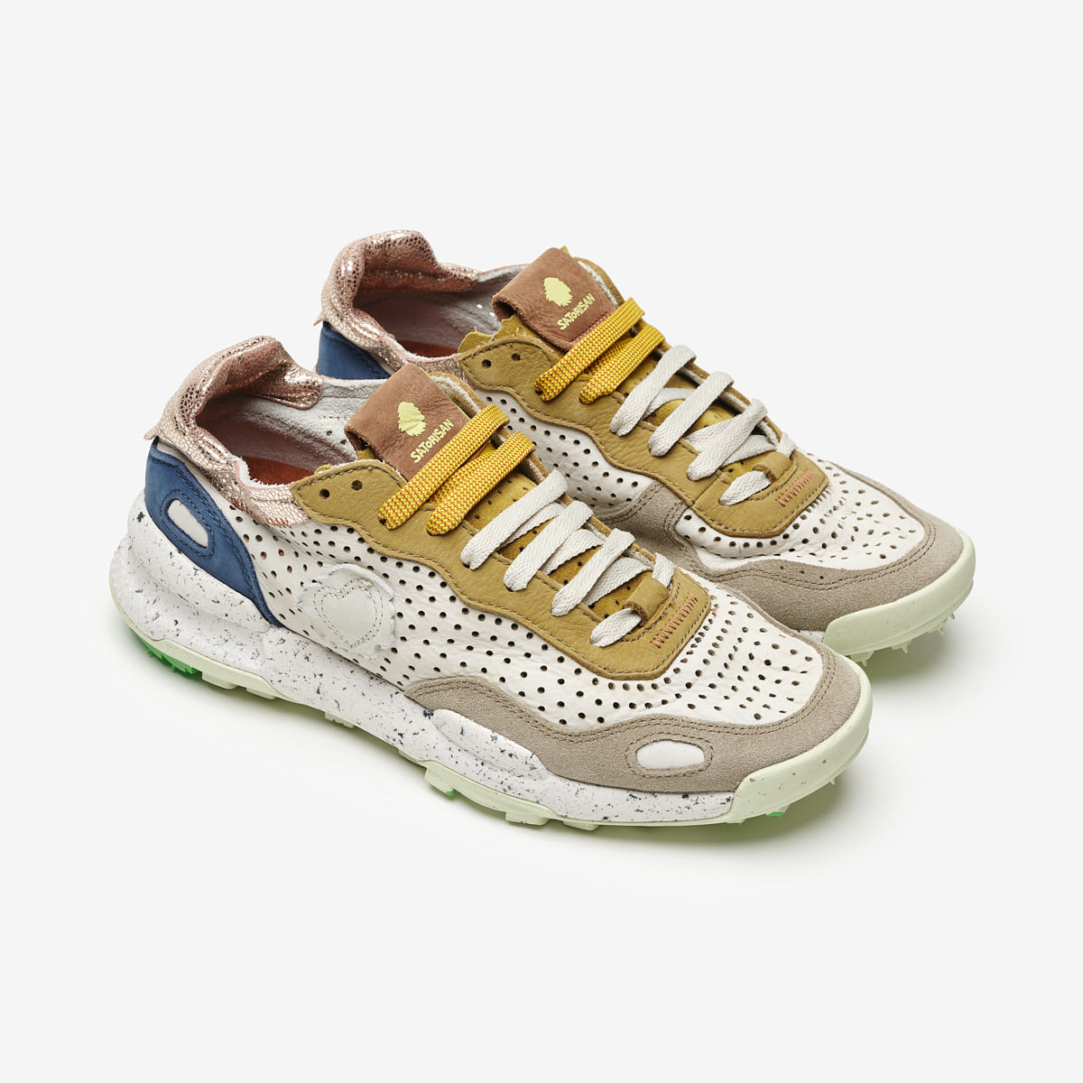 Women s Leather Shoes Sucorisan Satorisan