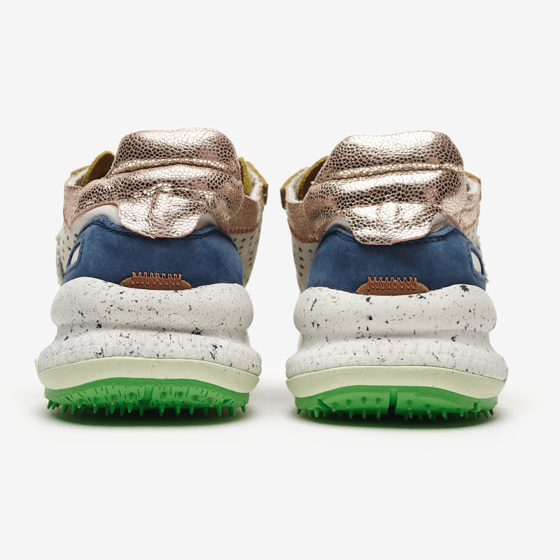 Chacrona Laser premium | Multicolor