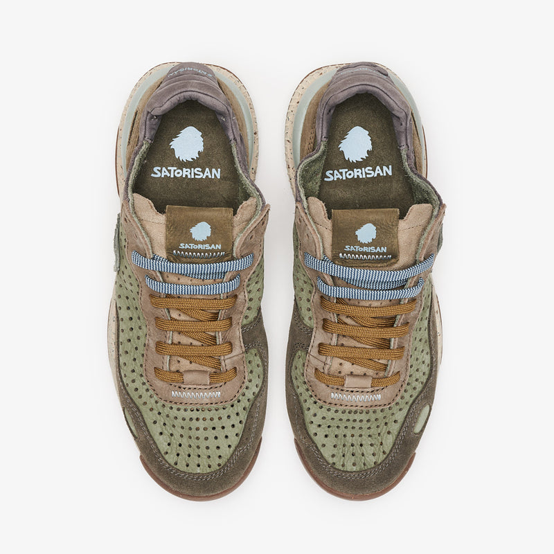 Chacrona Laser Premium | Wild Grass