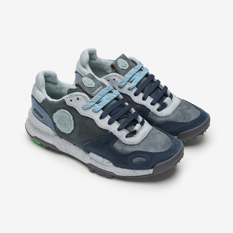 Chacrona Premium | Fog