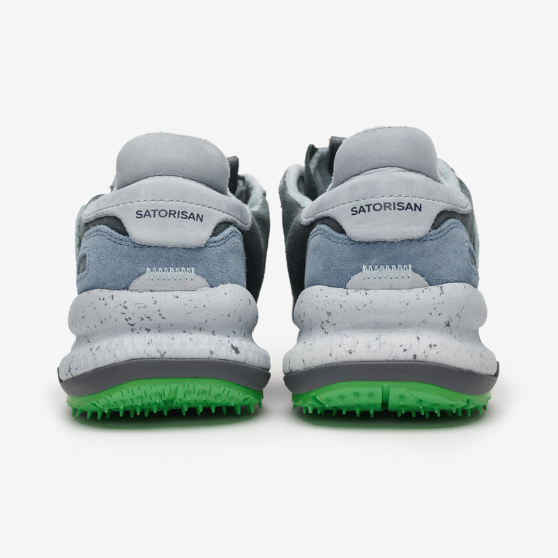 Chacrona Premium | Fog