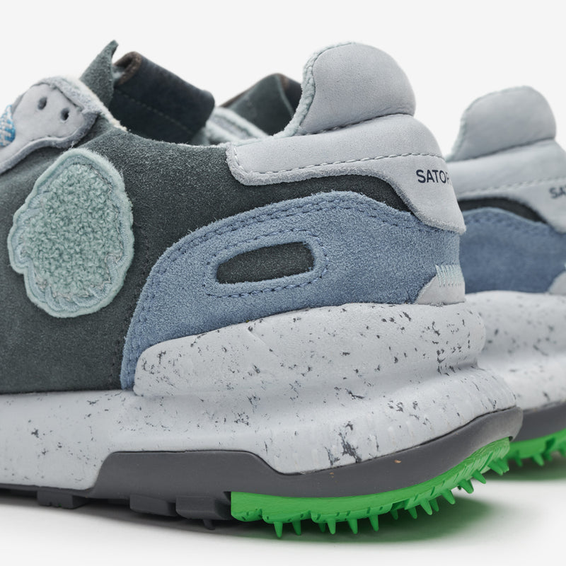 Chacrona Premium | Fog