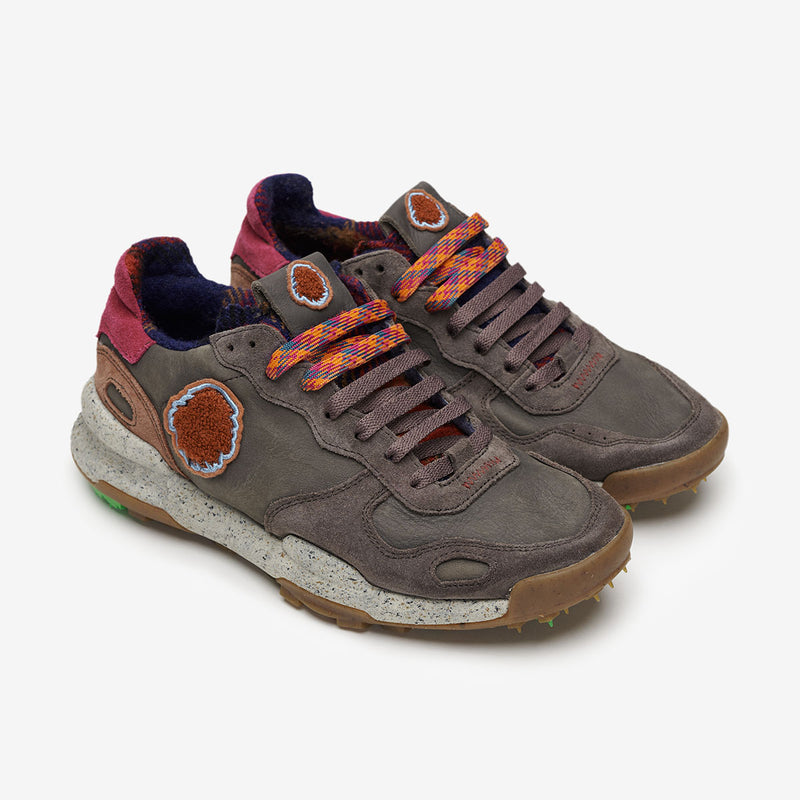 Chacrona Premium | Peat
