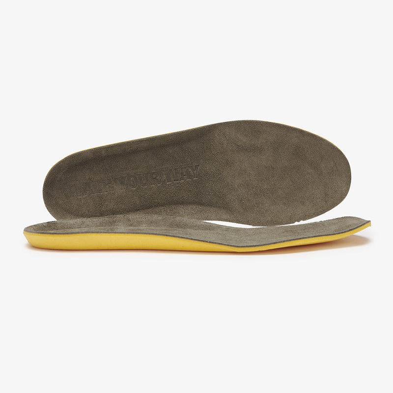 Earth Boot Premium | Golden Brown