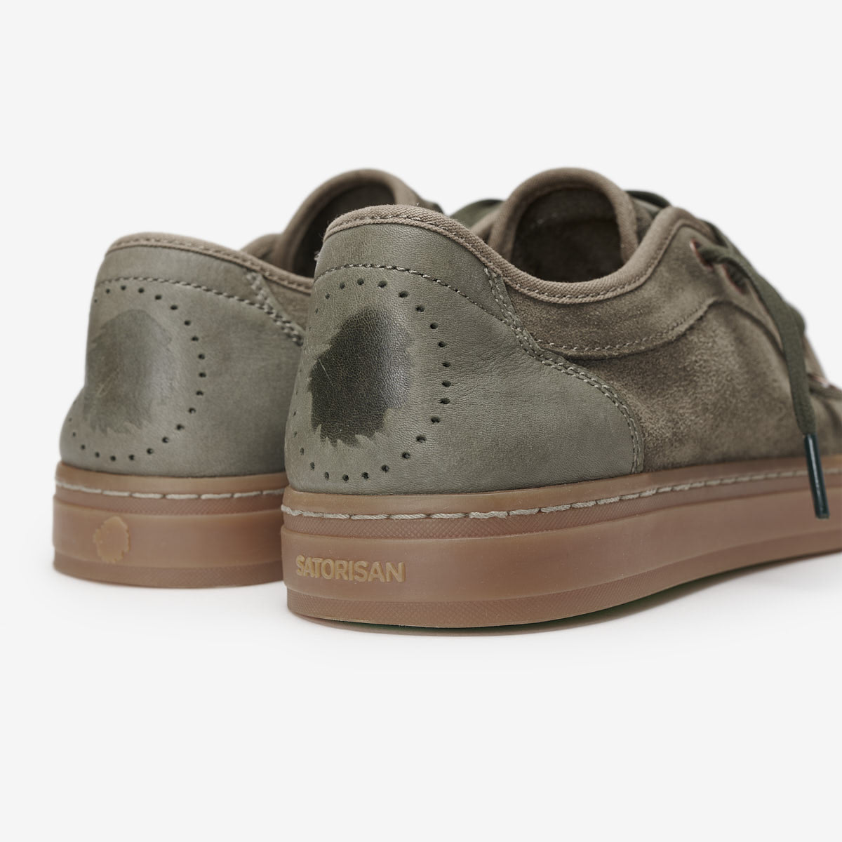 Sneakers Hombre | Satorisan