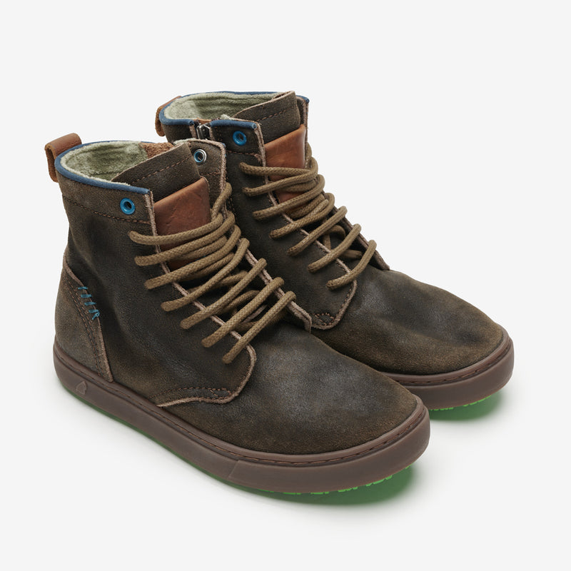 Hida Spitfire | Stone/Gr