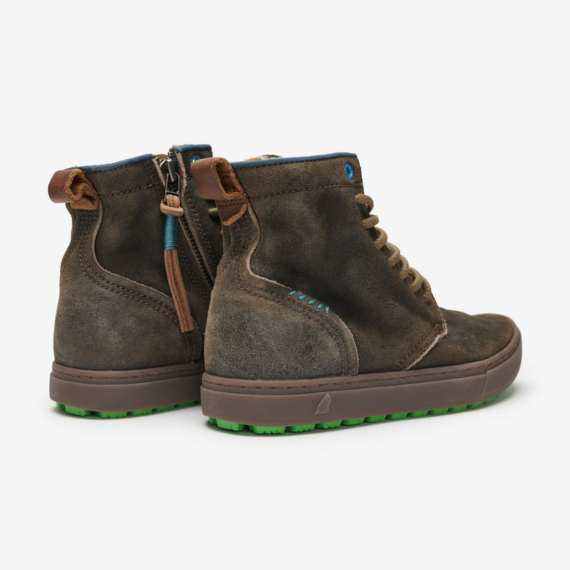 Hida Spitfire | Stone/Gr